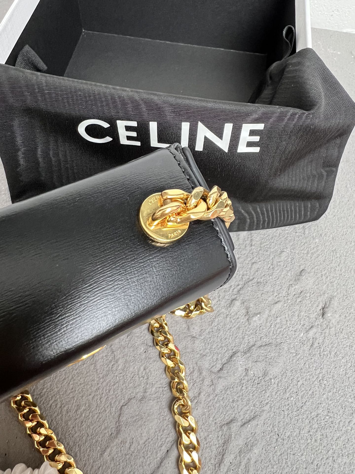 Celine Triomphe Bags